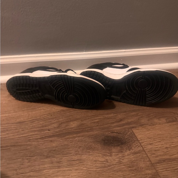 Panda Dunks - Picture 6 of 6